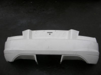 zadní nárazník - ORIGINÁLNÍ DÍL 